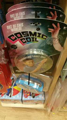 Toy Store «Genuine Toy Co.», reviews and photos, 550 Forest Ave Suite 8, Plymouth, MI 48170, USA