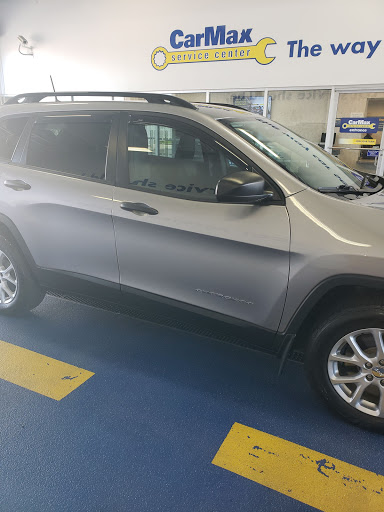 Used Car Dealer «CarMax», reviews and photos, 3555 Miamisburg Centerville Rd, Dayton, OH 45449, USA