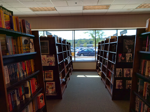 Book Store «Barnes & Noble», reviews and photos, 15 Backus Ave, Danbury, CT 06810, USA