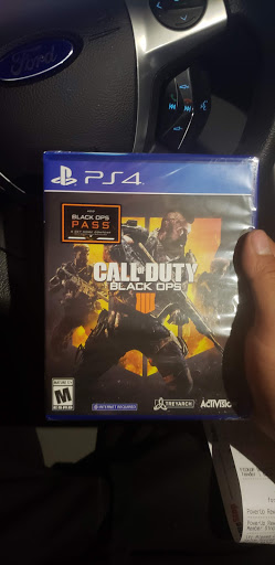 Video Game Store «GameStop», reviews and photos, 5714 W 88th Ave, Westminster, CO 80031, USA