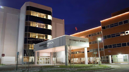 Merrimack Medical Center - Southern New Hampshire Health