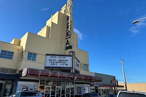 The Eureka Theater image