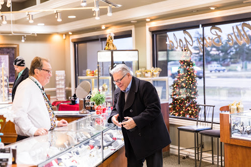 Jeweler «Atlas Jewelers», reviews and photos, 49960 Van Dyke, Shelby Charter Township, MI 48317, USA