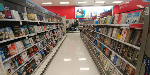 Department Store «Target», reviews and photos, 6241 Mid Rivers Mall Dr, St Peters, MO 63304, USA