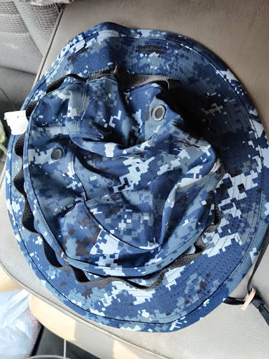 Surplus Store «The Army Store, Inc.», reviews and photos, 10606 Garland Rd, Dallas, TX 75218, USA