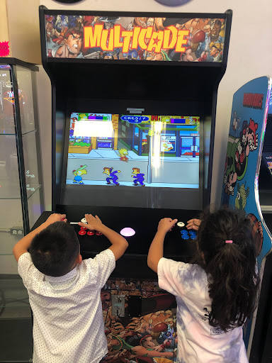 Prime Arcades image