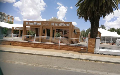 Kimmed Private Hospital image