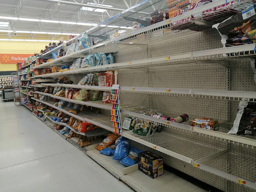 Department Store «Walmart Supercenter», reviews and photos, 9550 Mansfield Rd, Shreveport, LA 71118, USA