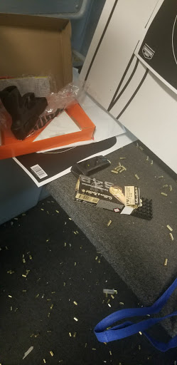 Gun Shop «Stonewall Limited Gun Shop», reviews and photos, 100 Ken Mar Industrial Pkwy, Broadview Heights, OH 44147, USA