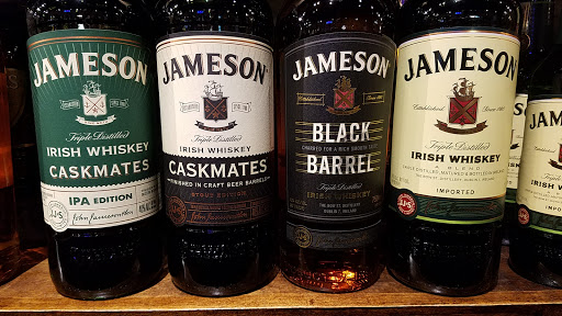 Liquor Store «1001 Wine & Spirits», reviews and photos, 1001 Ross Ave Suite 100, Dallas, TX 75202, USA