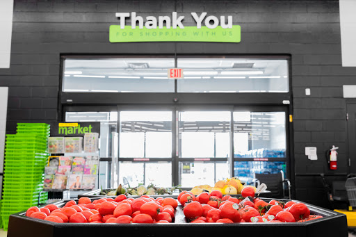 Discount Store «Dollar General Market», reviews and photos, 3430 Taylor Blvd, Louisville, KY 40215, USA