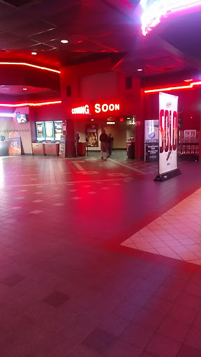 Movie Theater «Regal Cinemas Middleburg Town Square 16», reviews and photos, 18348 Bagley Rd, Middleburg Heights, OH 44130, USA