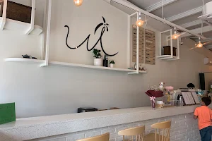 u`i cafe (우이카페) image