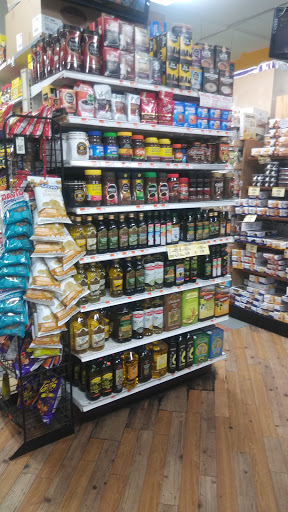 Grocery Store «Food Universe Marketplace», reviews and photos, 97 Avenue O, Brooklyn, NY 11204, USA