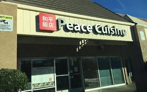 Peace Cuisine image