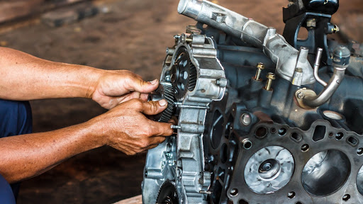 Stamey Auto Parts, 2045 Dundee Rd, Winter Haven, FL 33884, USA, 