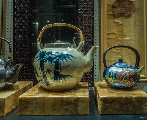 Thrift Store «Closet Inc», reviews and photos