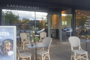 Lagkagehuset