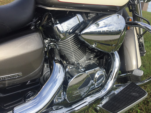 Motorcycle Dealer «East 11 Motorcycle Exchange, LLC», reviews and photos, 99 Highland Ave, Oaks, PA 19456, USA