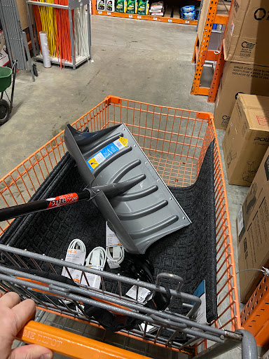 Home Improvement Store «The Home Depot», reviews and photos, 29801 Southfield Rd, Southfield, MI 48076, USA