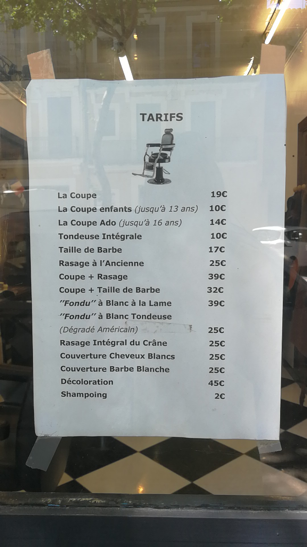 Photo n° 5 de l'avis de Jessica.e fait le 12/07/2019 à 11:33