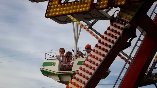 Amusement Park «Fantasy Island Amusement Park», reviews and photos, 320 7th St, Beach Haven, NJ 08008, USA