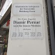 Herr Dr. (Univ. Zagreb) Damir Pernar