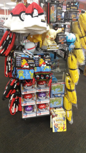 Used Book Store «2nd & Charles», reviews and photos, 17636 Garland Groh Blvd, Hagerstown, MD 21740, USA