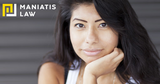 Immigration Attorney «Saenz & Maniatis PLLC», reviews and photos