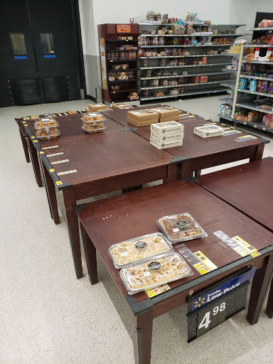 Department Store «Walmart Supercenter», reviews and photos, 1112 Nashville Pike, Gallatin, TN 37066, USA