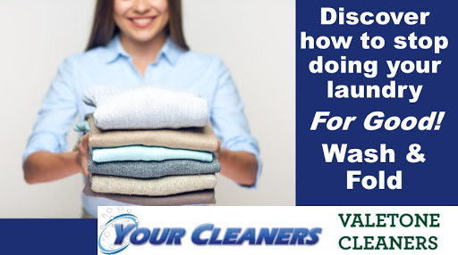 Dry Cleaner «Valetone Dry Cleaners», reviews and photos, 977 Lila Ave # A, Milford, OH 45150, USA