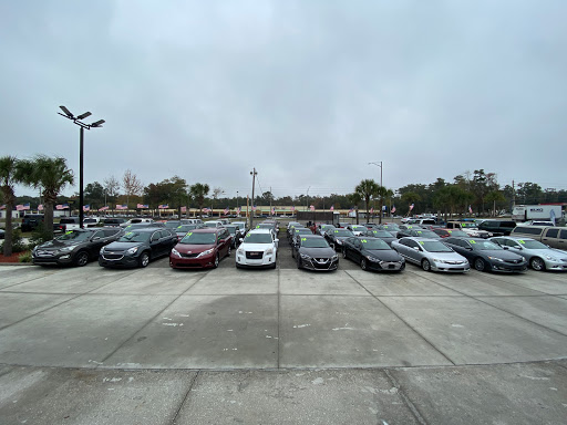 Used Car Dealer «Tillman Auto», reviews and photos, 8768 Beach Blvd, Jacksonville, FL 32216, USA
