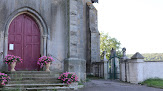 Eglise Sainte-Menne Saint-Menge