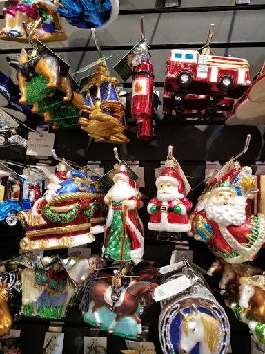 Gift Shop «Good Things For All Seasons», reviews and photos, 334 S Main St, Grapevine, TX 76051, USA