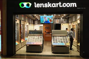 Lenskart.com at Nucleus Mall, Lalpur image