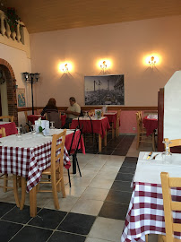 Atmosphère du Restaurant italien Chez Mario à Trégastel - n°5