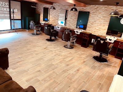 235th Barber Street Issy à Issy-les-Moulineaux