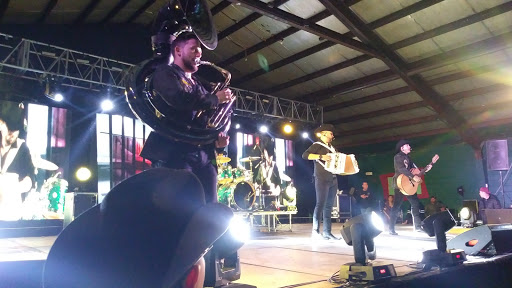 Concert Hall «Val Air Ballroom», reviews and photos, 301 SouthaEast Ashworth Rd, West Des Moines, IA 50265, USA