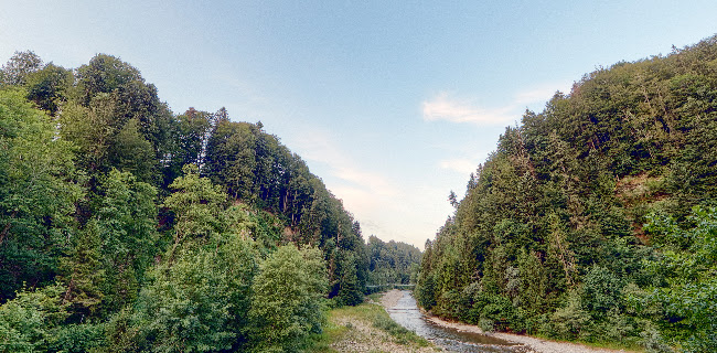 Klettergarten Schwarzwasser - Fitnessstudio