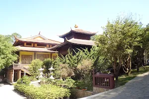 Truc Lam Buddhist Monastery image