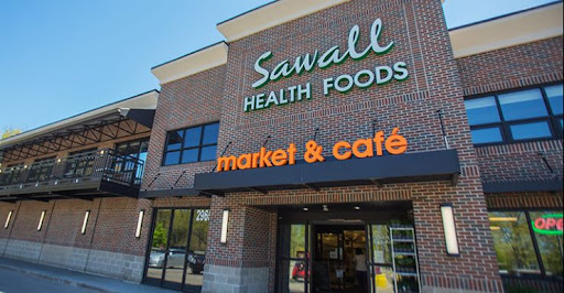Sawall Health Foods, 2965 Oakland Dr, Kalamazoo, MI 49008, USA, 