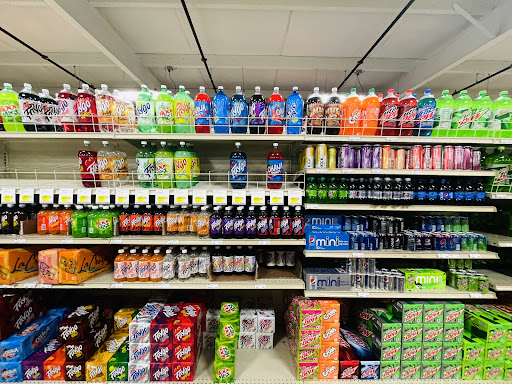 Grocery Store «Vinckier Foods», reviews and photos, 22960 W Main St, Armada, MI 48005, USA