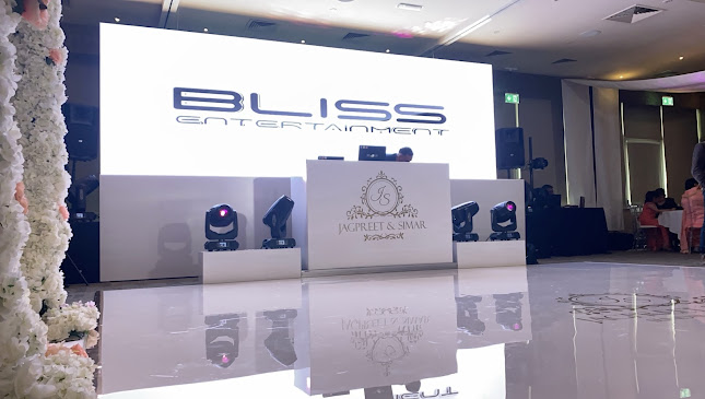 Bliss Entertainment - Night club