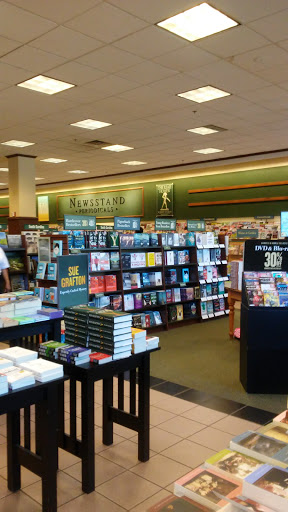 Book Store «Barnes & Noble», reviews and photos, 3400 Forest Dr, Columbia, SC 29204, USA