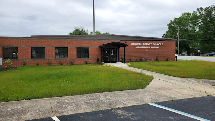 Caswell County Schools Administrative Offices