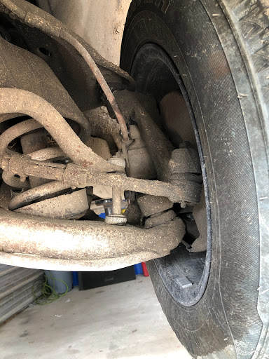 Auto Repair Shop «Sam Auto Repair & Collision», reviews and photos, 10302 Antoine Dr Ste A, Houston, TX 77086, USA