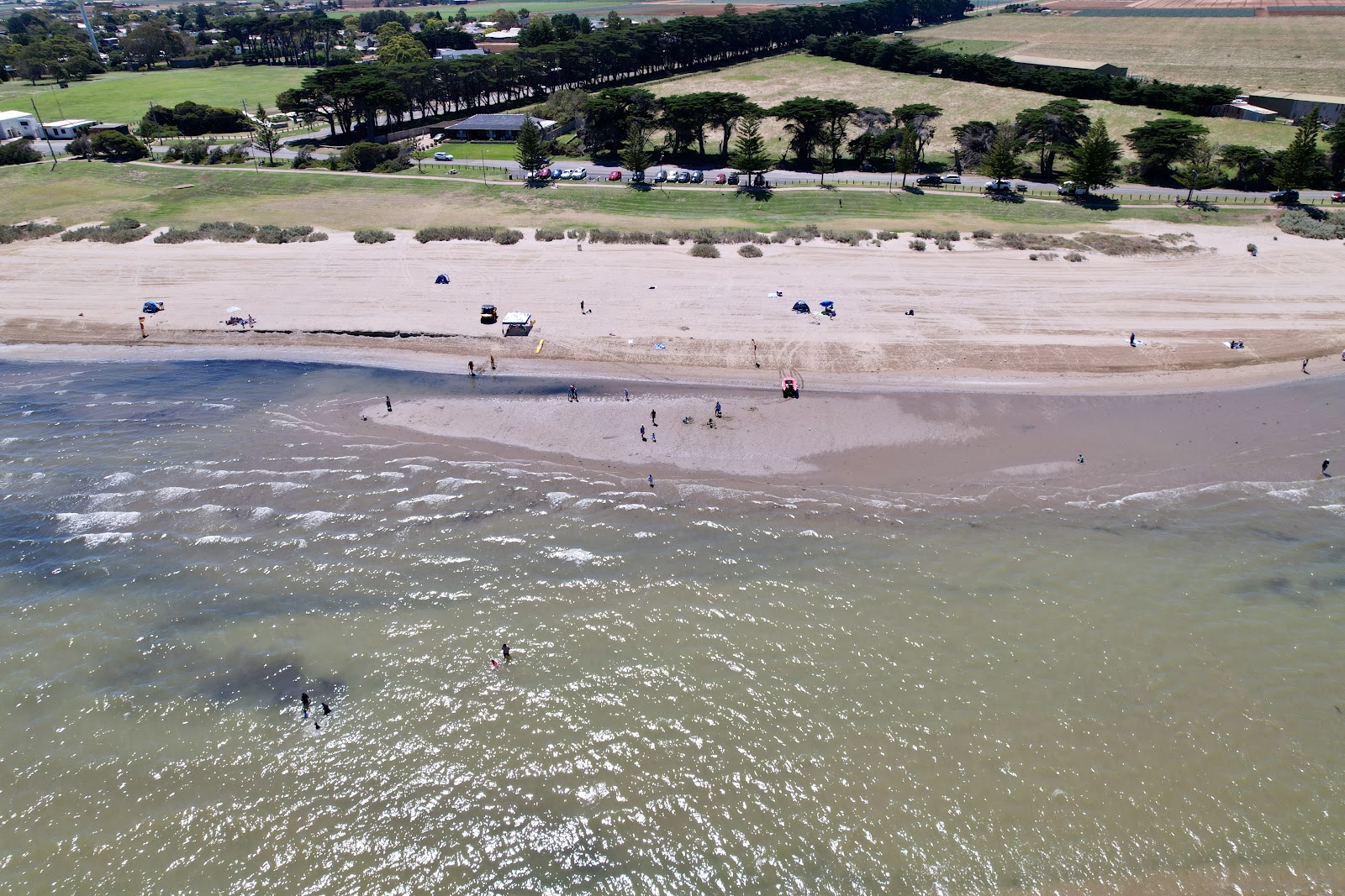 Werribee South Beach photo #9