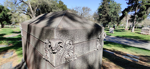 Cemetery «East Lawn Memorial Park», reviews and photos, 4300 Folsom Blvd, Sacramento, CA 95819, USA