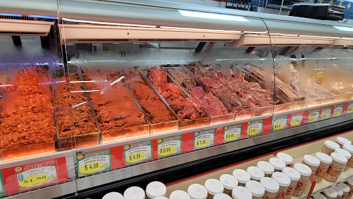 Supermarket «Savers Cost Plus», reviews and photos, 1610 S Westmoreland Rd, Dallas, TX 75211, USA