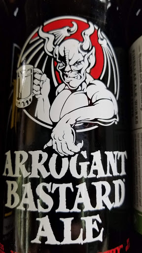 Wine Store «Luekens Liquors», reviews and photos, 3163 Curlew Rd, Oldsmar, FL 34677, USA